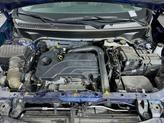 Thumbnail of 2023 Blue Glow Metallic Chevrolet Equinox
