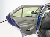 Thumbnail of 2023 Blue Glow Metallic Chevrolet Equinox