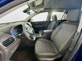 Thumbnail of 2023 Blue Glow Metallic Chevrolet Equinox
