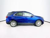Thumbnail of 2023 Blue Glow Metallic Chevrolet Equinox