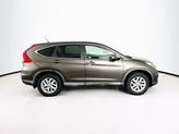 Thumbnail of 2015 Urban Titanium Metallic Honda CR-V