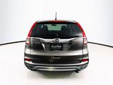 Thumbnail of 2015 Urban Titanium Metallic Honda CR-V