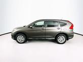 Thumbnail of 2015 Urban Titanium Metallic Honda CR-V