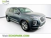 Photo of 2020 Steel Graphite Hyundai PALISADE
