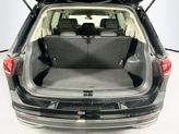 Thumbnail of 2024 Deep Black Pearl Volkswagen Tiguan