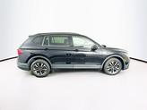 Thumbnail of 2024 Deep Black Pearl Volkswagen Tiguan