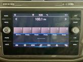 Thumbnail of 2024 Deep Black Pearl Volkswagen Tiguan