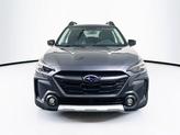 Thumbnail of 2024 Magnetite Gray Metallic Subaru Outback