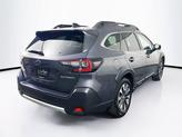 Thumbnail of 2024 Magnetite Gray Metallic Subaru Outback