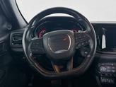 Thumbnail of 2022 DB Black Clearcoat Dodge Durango