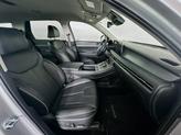 Thumbnail of 2024 Typhoon Silver Hyundai PALISADE