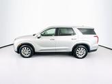 Thumbnail of 2024 Typhoon Silver Hyundai PALISADE