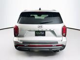 Thumbnail of 2024 Typhoon Silver Hyundai PALISADE