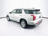 Thumbnail of 2024 Typhoon Silver Hyundai PALISADE