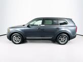 Thumbnail of 2022 Gravity Grey Kia Telluride