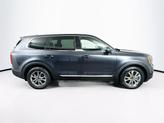 Thumbnail of 2022 Gravity Grey Kia Telluride