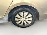 Thumbnail of 2009 Bold Beige Metallic Honda Accord