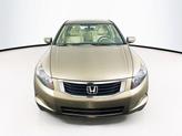 Thumbnail of 2009 Bold Beige Metallic Honda Accord