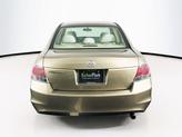 Thumbnail of 2009 Bold Beige Metallic Honda Accord