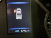 Thumbnail of 2025 Celestial Silver Metallic Toyota Tundra
