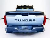 Thumbnail of 2025 Celestial Silver Metallic Toyota Tundra