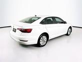 Thumbnail of 2020 Pure White Volkswagen Jetta