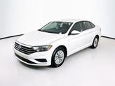 Thumbnail of 2020 Pure White Volkswagen Jetta