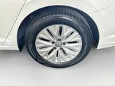 Thumbnail of 2020 Pure White Volkswagen Jetta