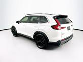 Thumbnail of 2025 Platinum White Pearl Honda CR-V Hybrid