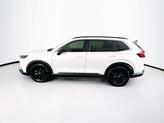 Thumbnail of 2025 Platinum White Pearl Honda CR-V Hybrid