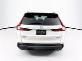 Thumbnail of 2025 Platinum White Pearl Honda CR-V Hybrid