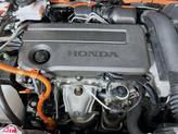 Thumbnail of 2025 Platinum White Pearl Honda CR-V Hybrid