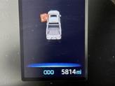 Thumbnail of 2025 Midnight Black Metallic Toyota Tundra