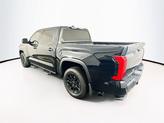 Thumbnail of 2025 Midnight Black Metallic Toyota Tundra