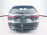 Thumbnail of 2024 Machine Gray Metallic Mazda CX-90