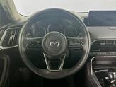 Thumbnail of 2024 Machine Gray Metallic Mazda CX-90