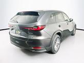 Thumbnail of 2024 Machine Gray Metallic Mazda CX-90