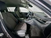 Thumbnail of 2024 Magnetic Gray Metallic Toyota Highlander
