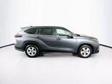 Thumbnail of 2024 Magnetic Gray Metallic Toyota Highlander