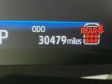 Thumbnail of 2024 Magnetic Gray Metallic Toyota Highlander