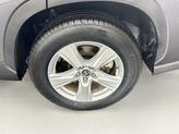 Thumbnail of 2024 Magnetic Gray Metallic Toyota Highlander