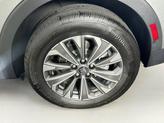 Thumbnail of 2024 Moonstone Gray Metallic Buick Envision