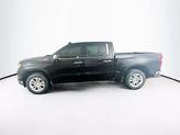 Thumbnail of 2023 Black Chevrolet Silverado 1500