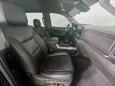 Thumbnail of 2023 Black Chevrolet Silverado 1500
