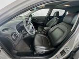 Thumbnail of 2022 Cyber Silver Hyundai KONA