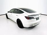 Thumbnail of 2020 Pearl White Multi-Coat Tesla Model 3