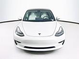 Thumbnail of 2020 Pearl White Multi-Coat Tesla Model 3