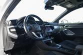 Thumbnail of 2023 Glacier White Audi Q3