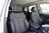 Thumbnail of 2025 Glacier White Metallic Audi Q5