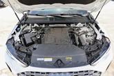 Thumbnail of 2025 Glacier White Metallic Audi Q5